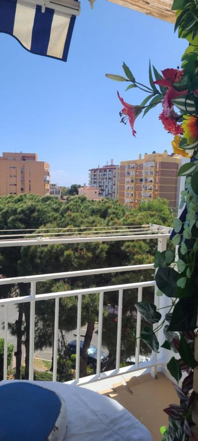 Apartamento Acuario Shared Flat Piso Compartido Est Partage الشقة مشتركة Benalmádena Exterior foto