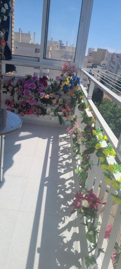 Apartamento Acuario Shared Flat Piso Compartido Est Partage الشقة مشتركة Benalmádena Exterior foto