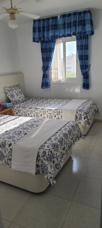 Apartamento Acuario Shared Flat Piso Compartido Est Partage الشقة مشتركة Benalmádena Exterior foto