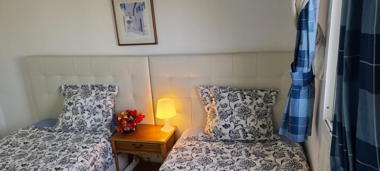 Apartamento Acuario Shared Flat Piso Compartido Est Partage الشقة مشتركة Benalmádena Exterior foto