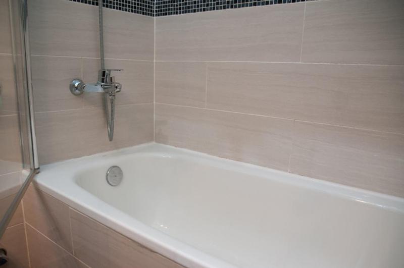 Apartamento Acuario Shared Flat Piso Compartido Est Partage الشقة مشتركة Benalmádena Exterior foto