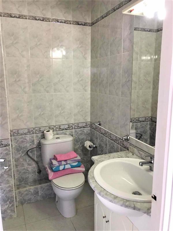 Apartamento Acuario Shared Flat Piso Compartido Est Partage الشقة مشتركة Benalmádena Exterior foto